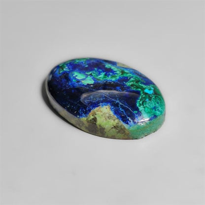 Azurite|Malachite