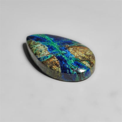 Azurite|Malachite