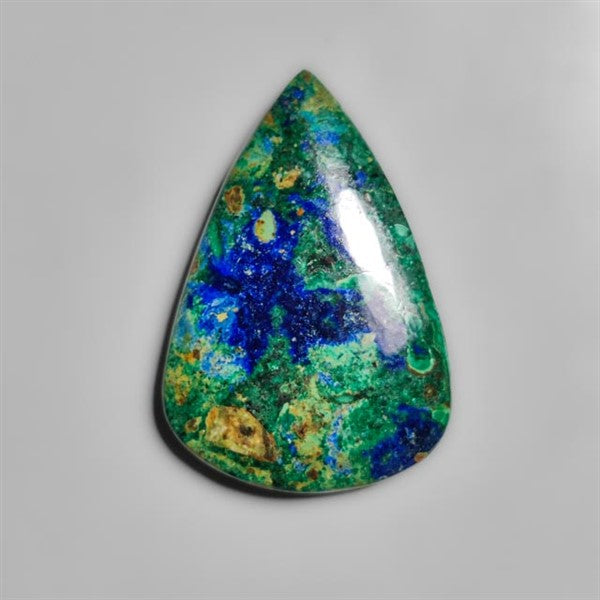 Azurite|Malachite