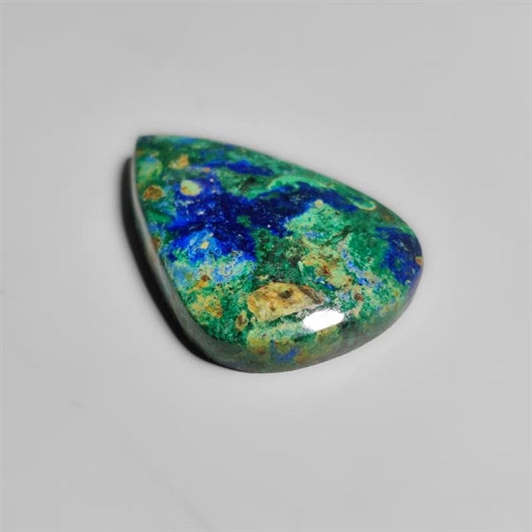 Azurite|Malachite