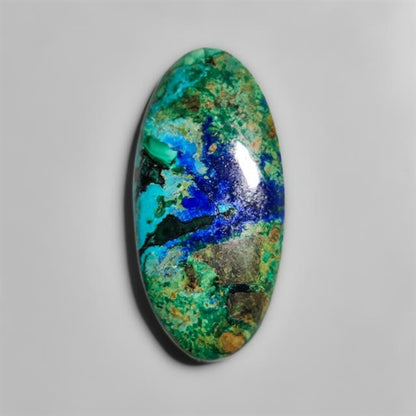 Azurite|Malachite