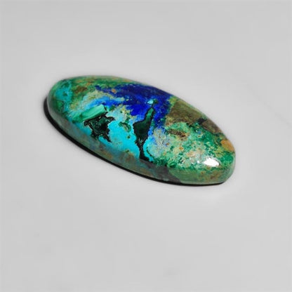 Azurite|Malachite