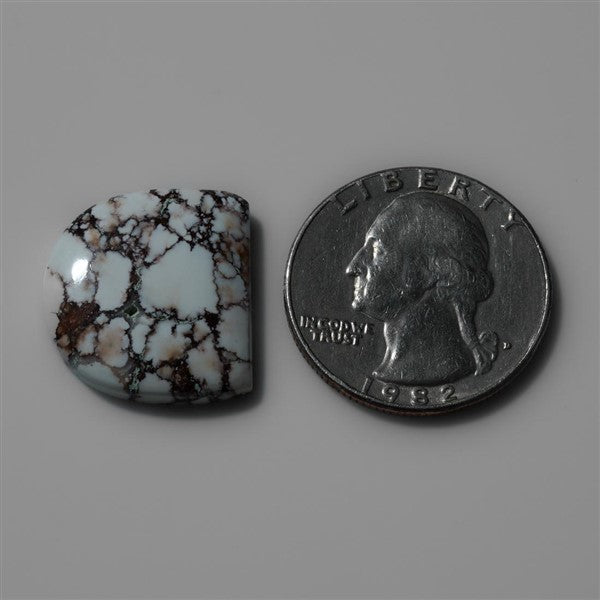 Wild Horse Magnesite