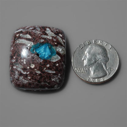 Cavansite