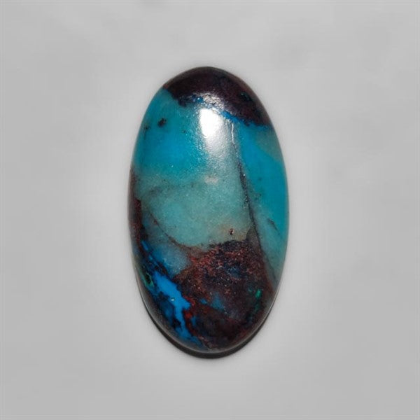 Shattuckite