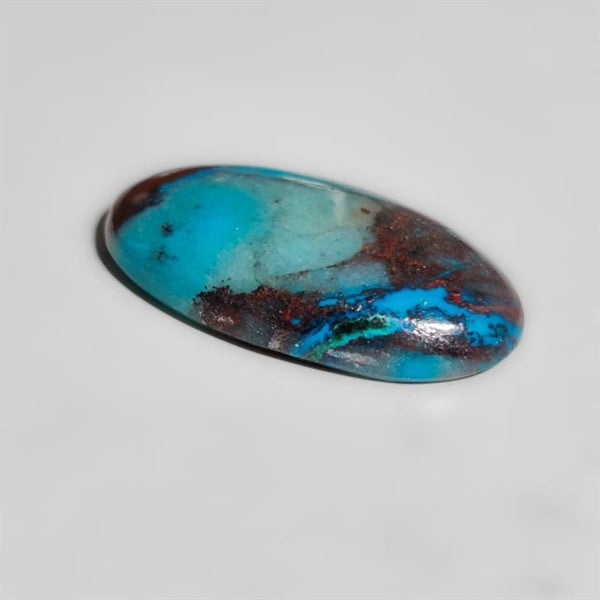 Shattuckite