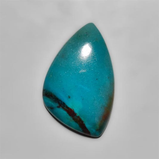 Shattuckite