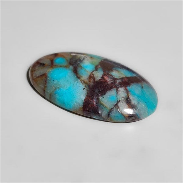 Shattuckite