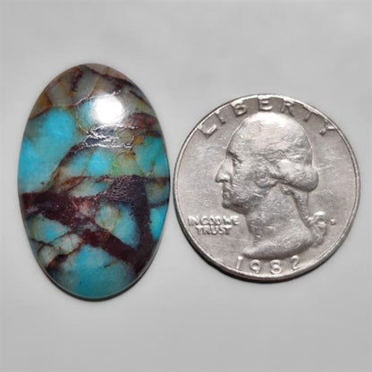 Shattuckite