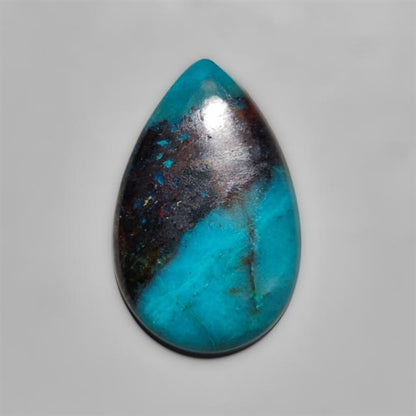 Shattuckite