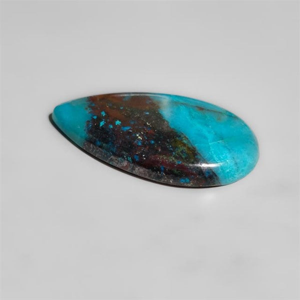 Shattuckite