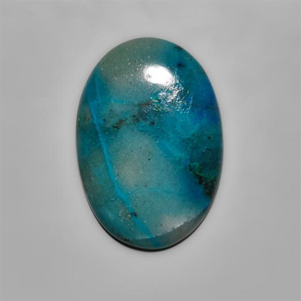 Shattuckite