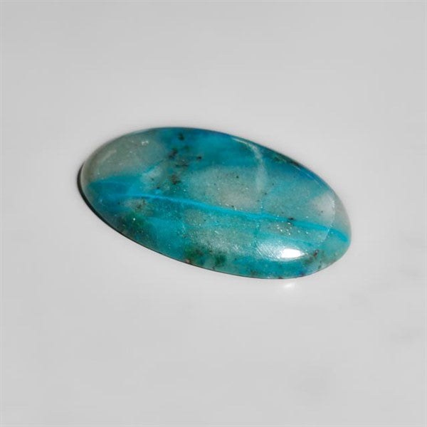 Shattuckite