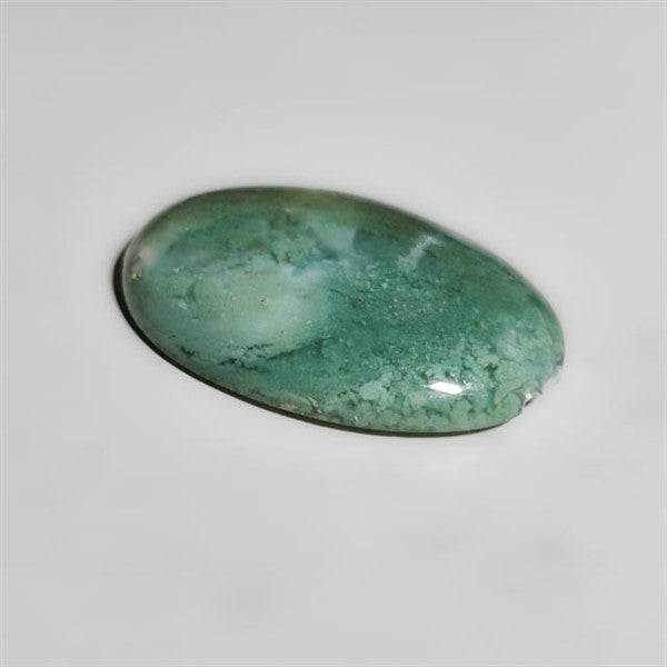 Chrome Chalcedony