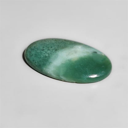 Chrome Chalcedony