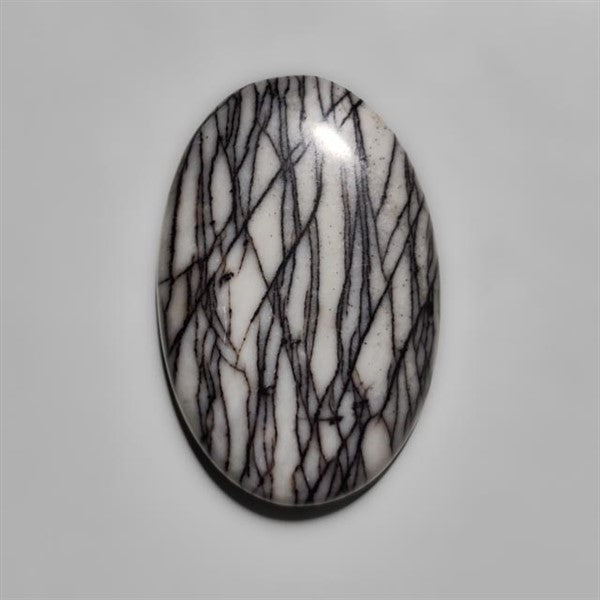 Spiderweb Jasper