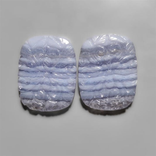 Blue Lace Agate