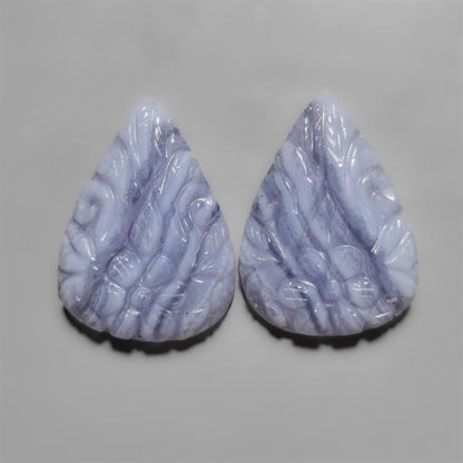 Blue Lace Agate