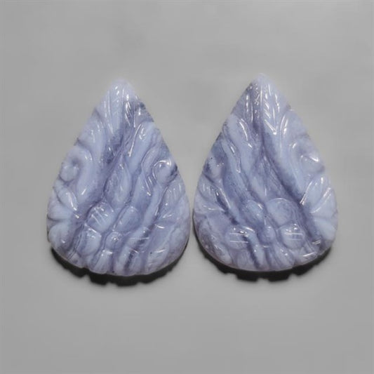 Blue Lace Agate