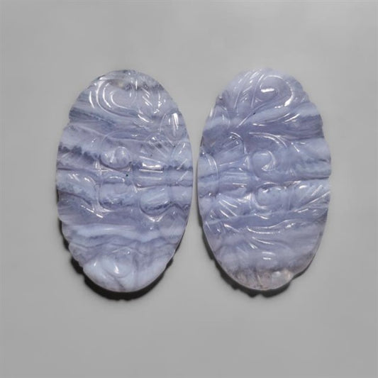 Blue Lace Agate