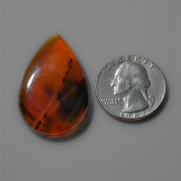 Agate|Montana Agate