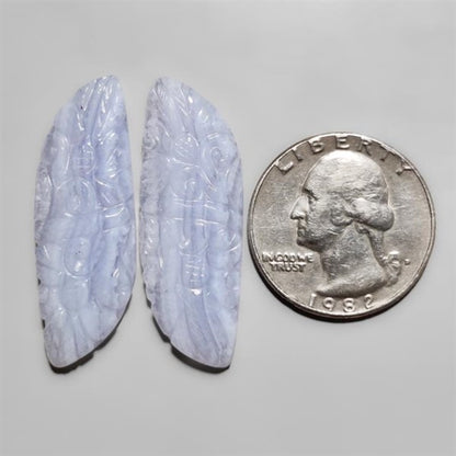 Blue Lace Agate