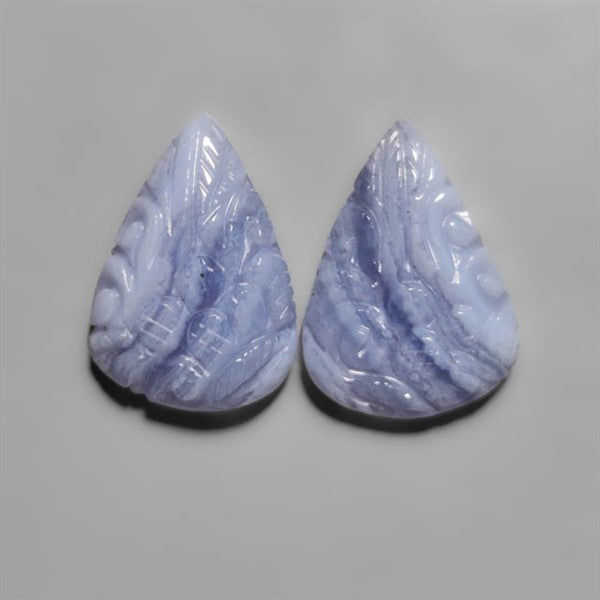 Blue Lace Agate