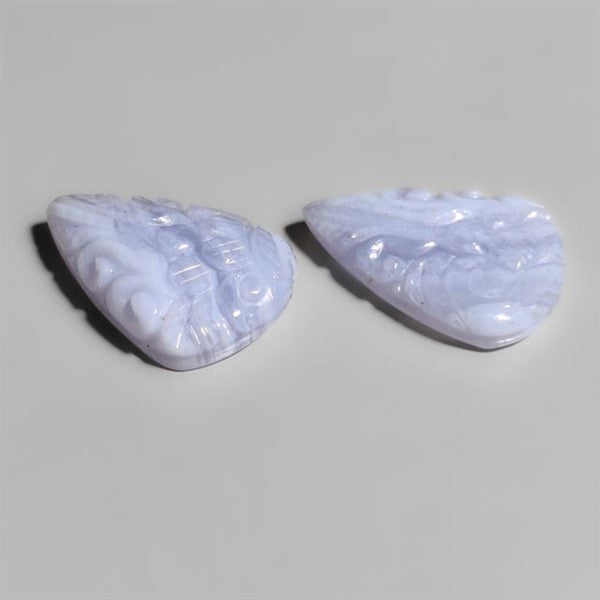 Blue Lace Agate