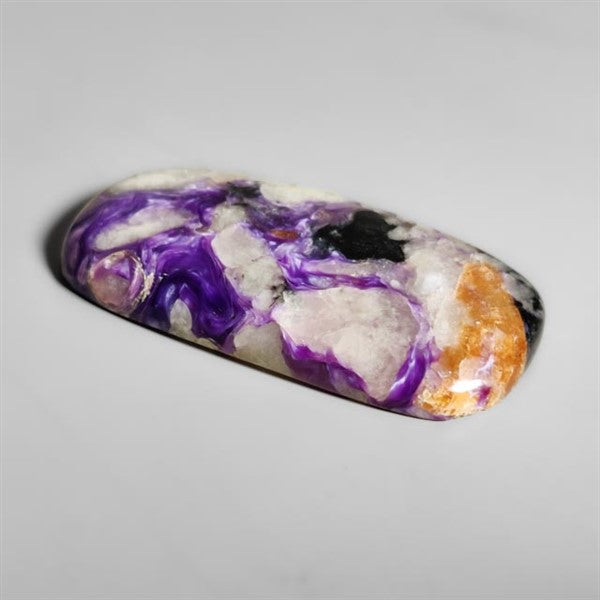 Charoite|Quartz