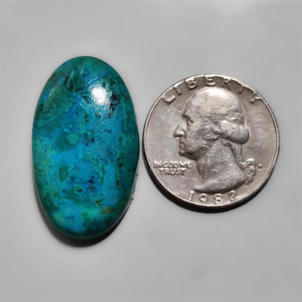 Malachite|Shattuckite