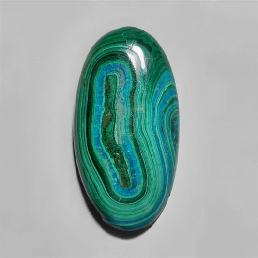 Chrysocolla|Malachite