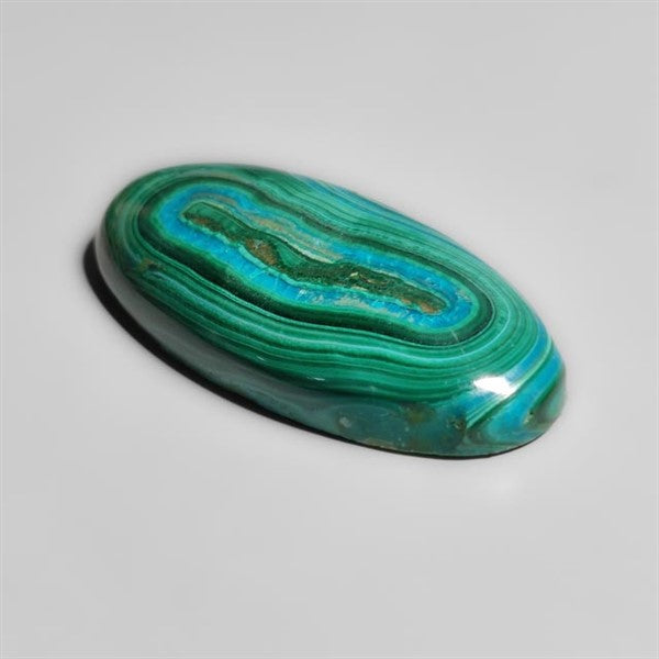 Chrysocolla|Malachite