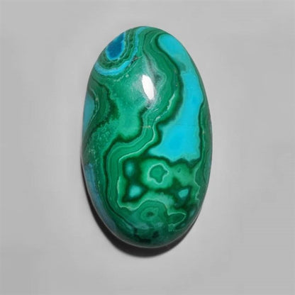 Chrysocolla|Malachite