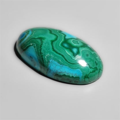 Chrysocolla|Malachite