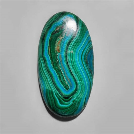 Chrysocolla|Malachite