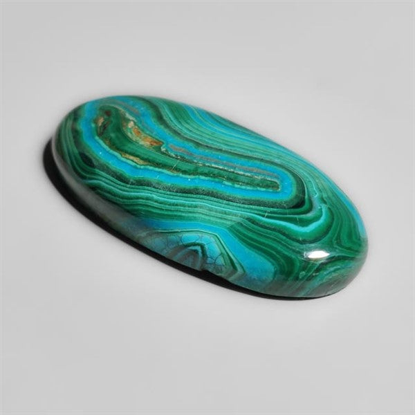 Chrysocolla|Malachite