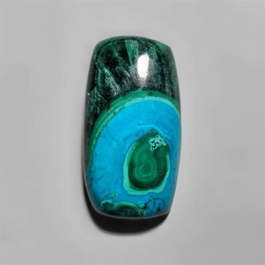 Chrysocolla|Malachite