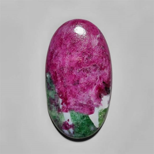 Ruby In Zoisite