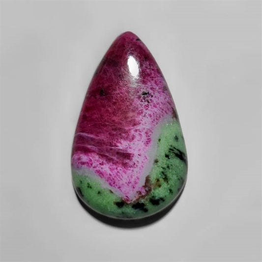 Ruby In Zoisite