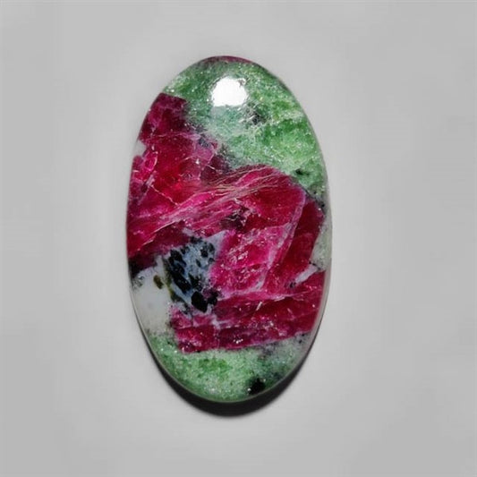 Ruby In Zoisite