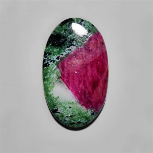 Ruby In Zoisite