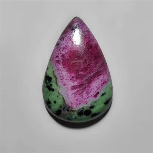 Ruby In Zoisite