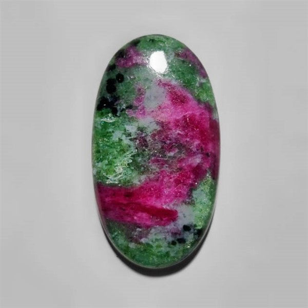 Ruby In Zoisite