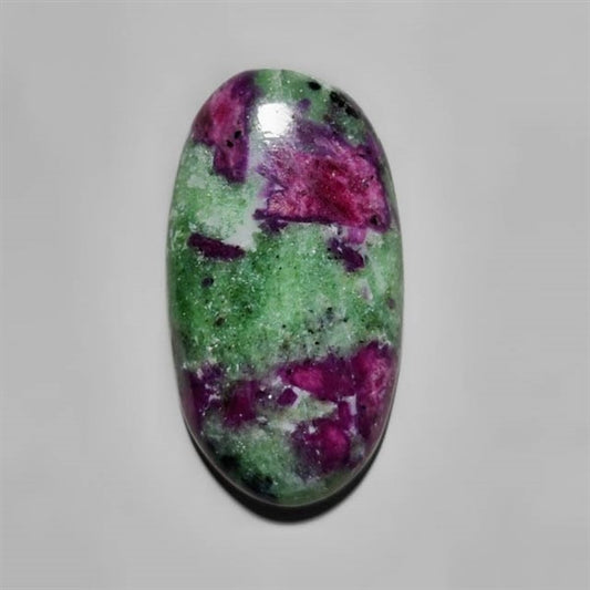 Ruby In Zoisite