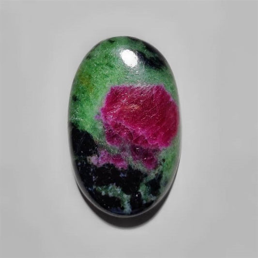 Ruby In Zoisite