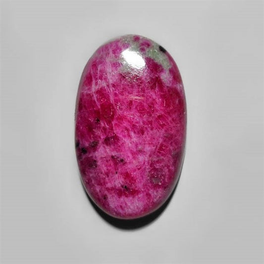 Ruby In Zoisite