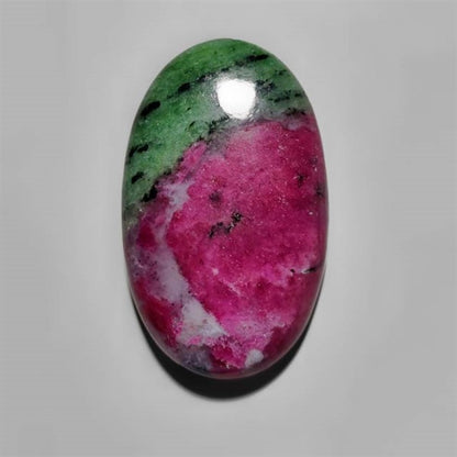 Ruby In Zoisite