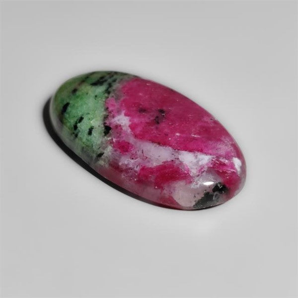 Ruby In Zoisite