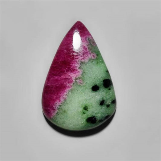 Ruby In Zoisite