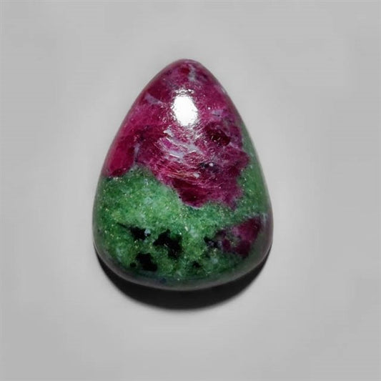 Ruby In Zoisite